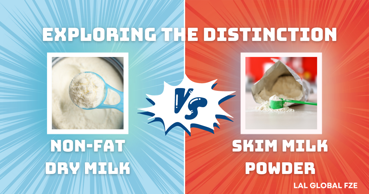 skim milk powder