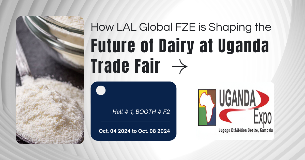 uganda trade fair